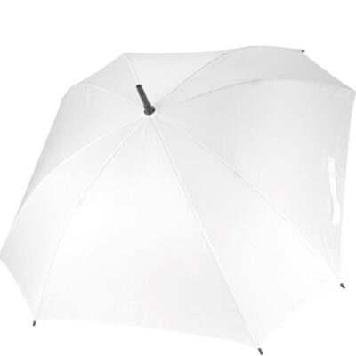 Quadratischer Regenschirm Kimood | KI 2023