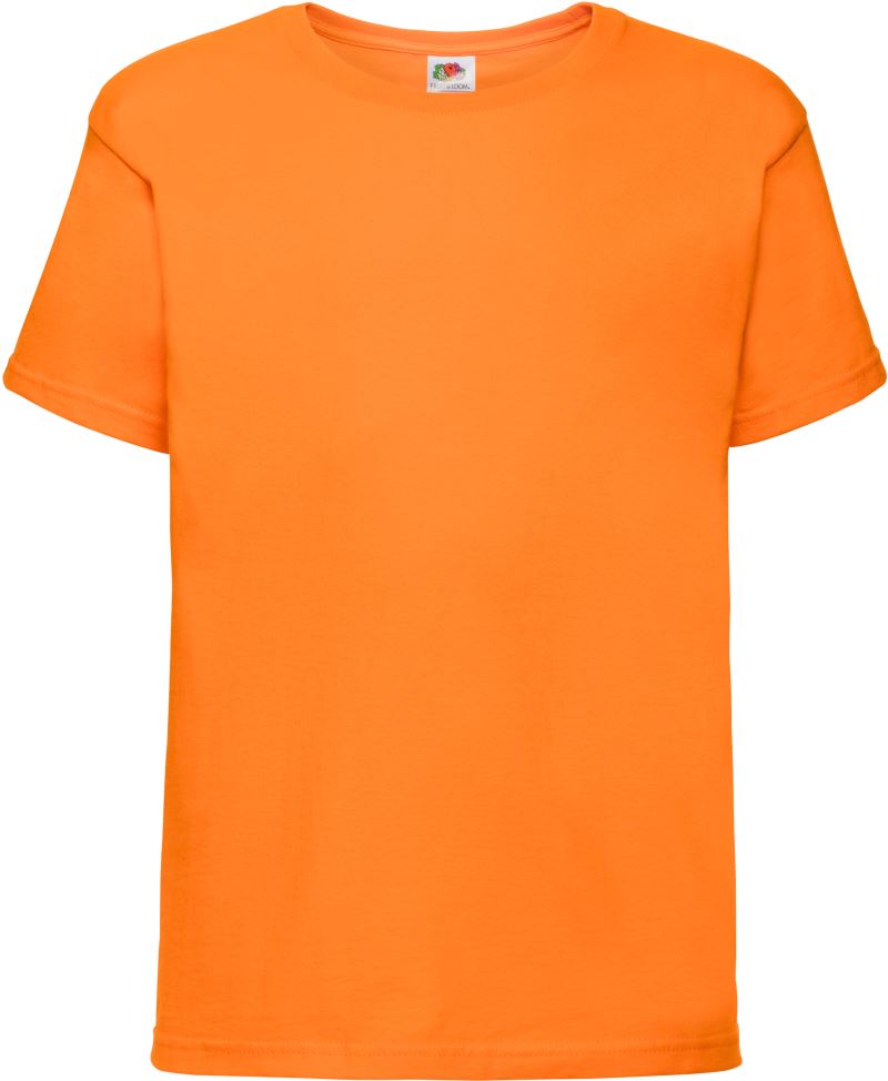 Kinder T-Shirt F.O.L. | Kids Softspun T