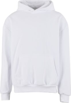 Schwerer Kapuzen Sweater "Ultra Heavy" Build your Brand | BY 268