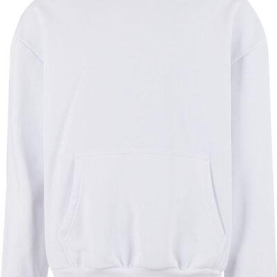 Schwerer Kapuzen Sweater "Ultra Heavy" Build your Brand | BY 268