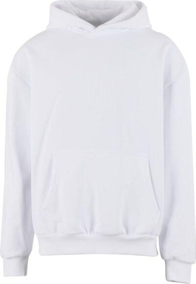 Schwerer Kapuzen Sweater "Ultra Heavy" Build your Brand | BY 268