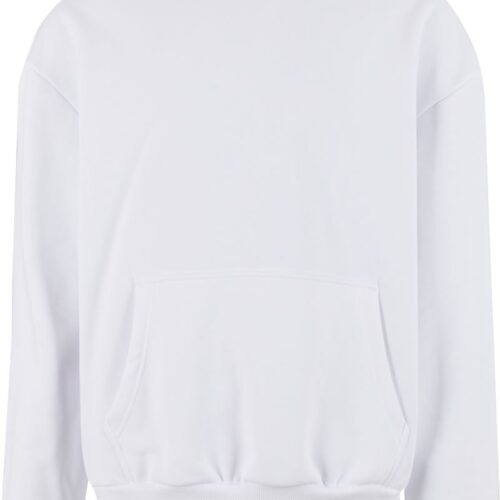 Schwerer Kapuzen Sweater "Ultra Heavy" Build your Brand | BY 268