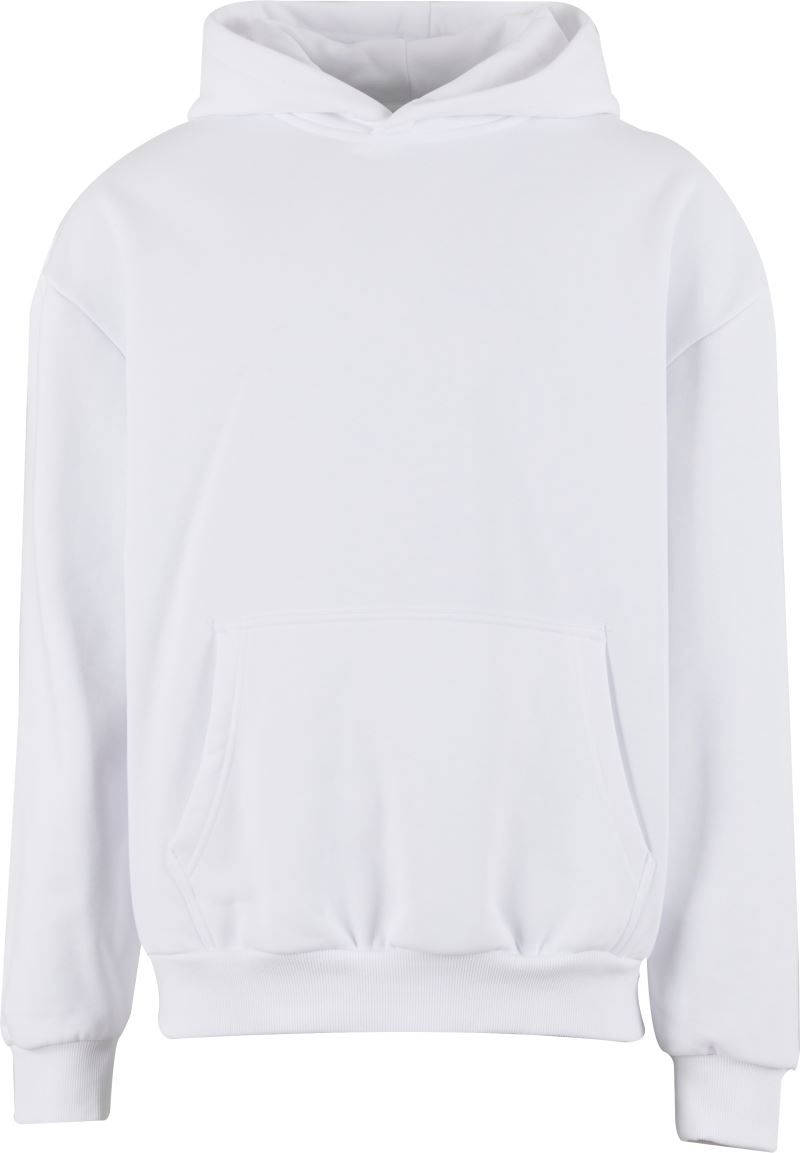 Schwerer Kapuzen Sweater "Ultra Heavy" Build your Brand | BY 268