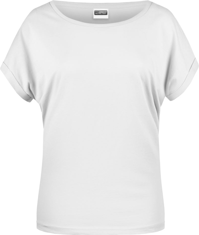 Damen Bio T-Shirt Daiber | 8005