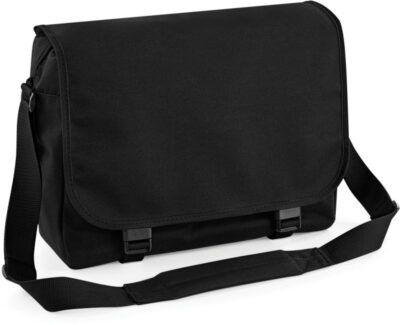 Messenger Tasche BagBase | BG 21 Messenger Tasche BagBase | BG 21