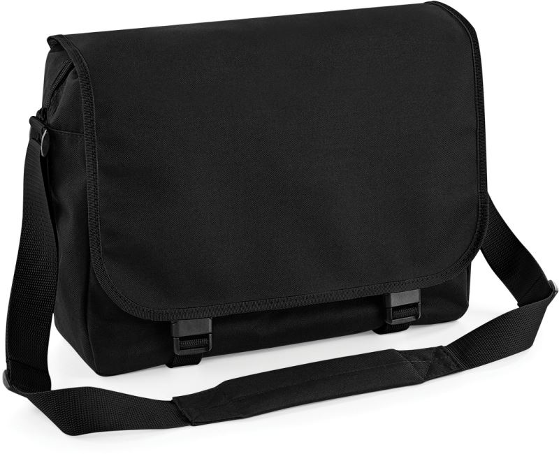 Messenger Tasche BagBase | BG 21