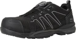 Sicherheitschuhe "Manchester Low Boa S3" Helly Hansen | Manchester 78423 (35-44)