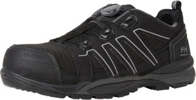 Sicherheitschuhe "Manchester Low Boa S3" Helly Hansen | Manchester 78423 (35-44) Sicherheitschuhe "Manchester Low Boa S3" Helly Hansen | Manchester 78423 (35-44)