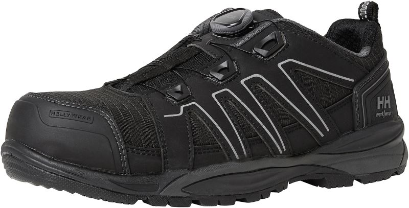 Sicherheitschuhe "Manchester Low Boa S3" Helly Hansen | Manchester 78423 (35-44)