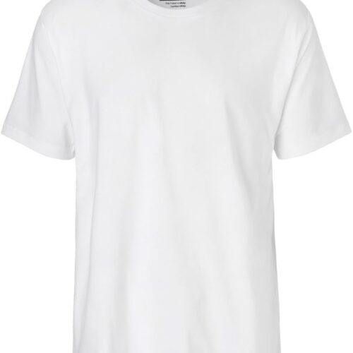 Schweres Herren Bio T-Shirt Neutral | O 60001