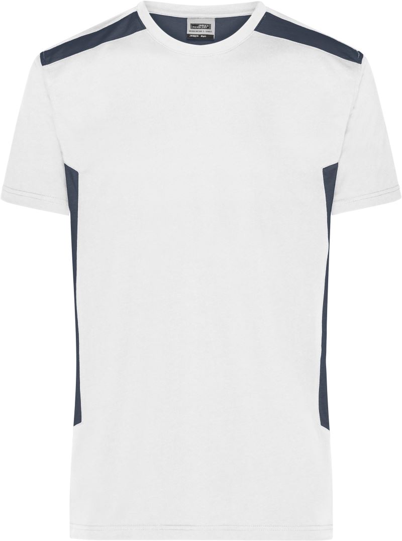 Herren Workwear T-Shirt - Strong Daiber | JN 1824