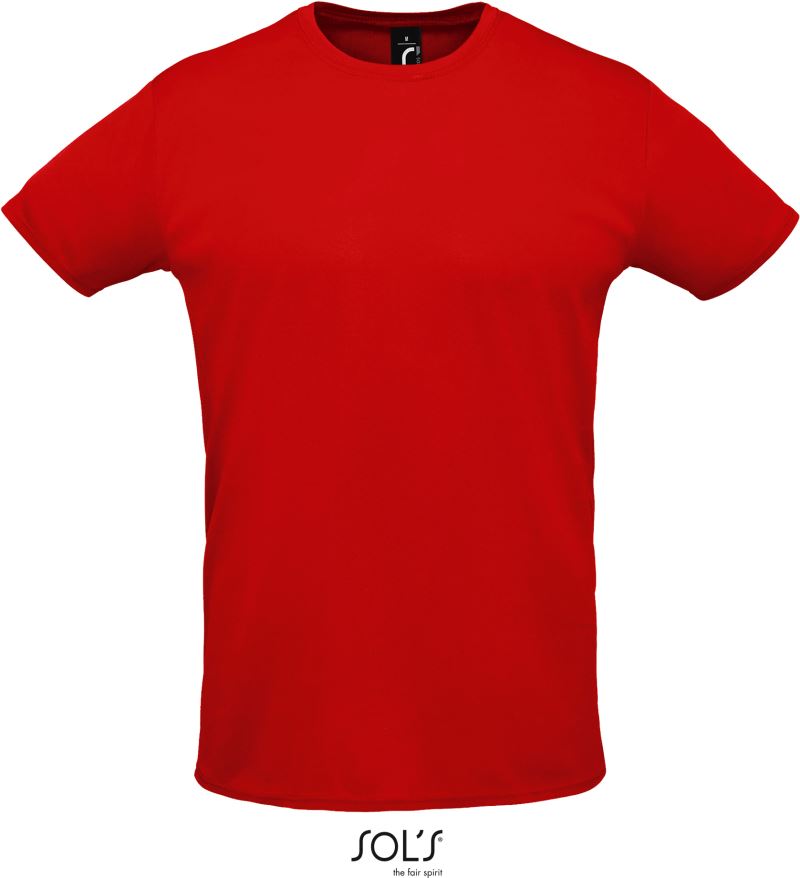 Unisex Piqué Sport Shirt SOL'S | Sprint