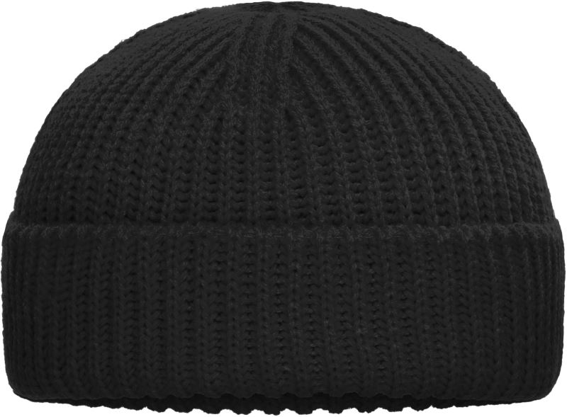 Strickmütze "Fisherman" Daiber | MB 7408 Strickmütze "Fisherman" Daiber | MB 7408