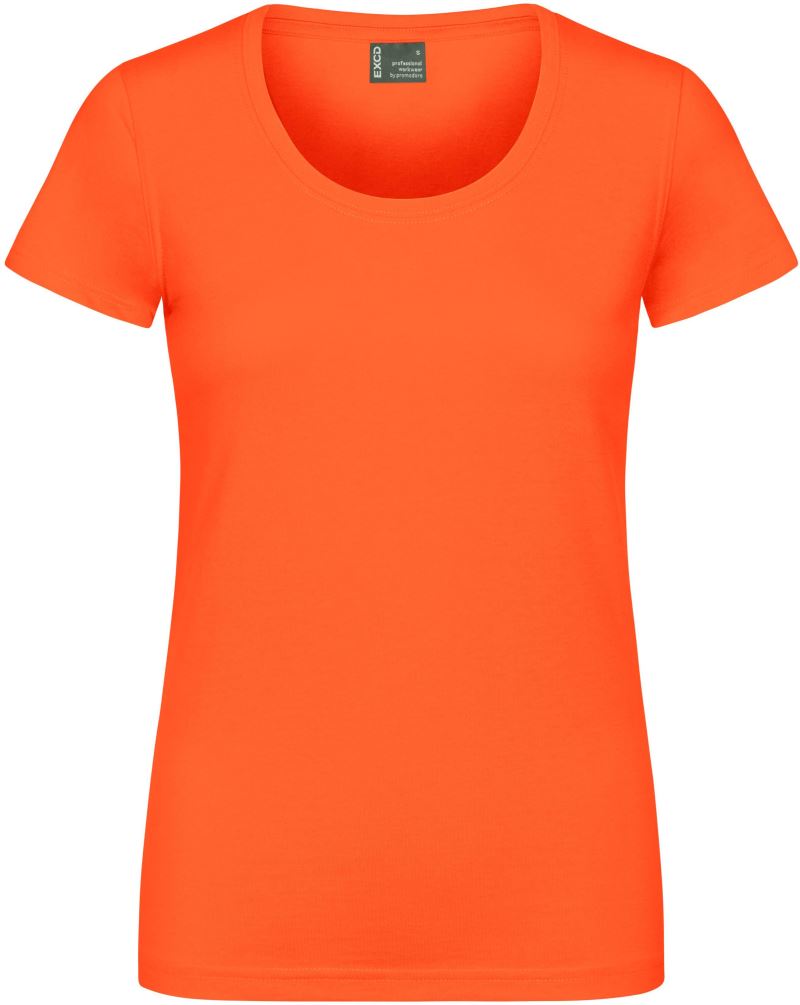 Damen Workwear T-Shirt - EXCD Promodoro | 3075