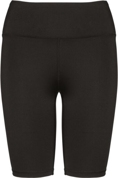 Kurze Damen Sporthose Kariban ProAct | PA 1017