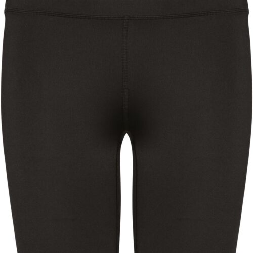 Kurze Damen Sporthose Kariban ProAct | PA 1017