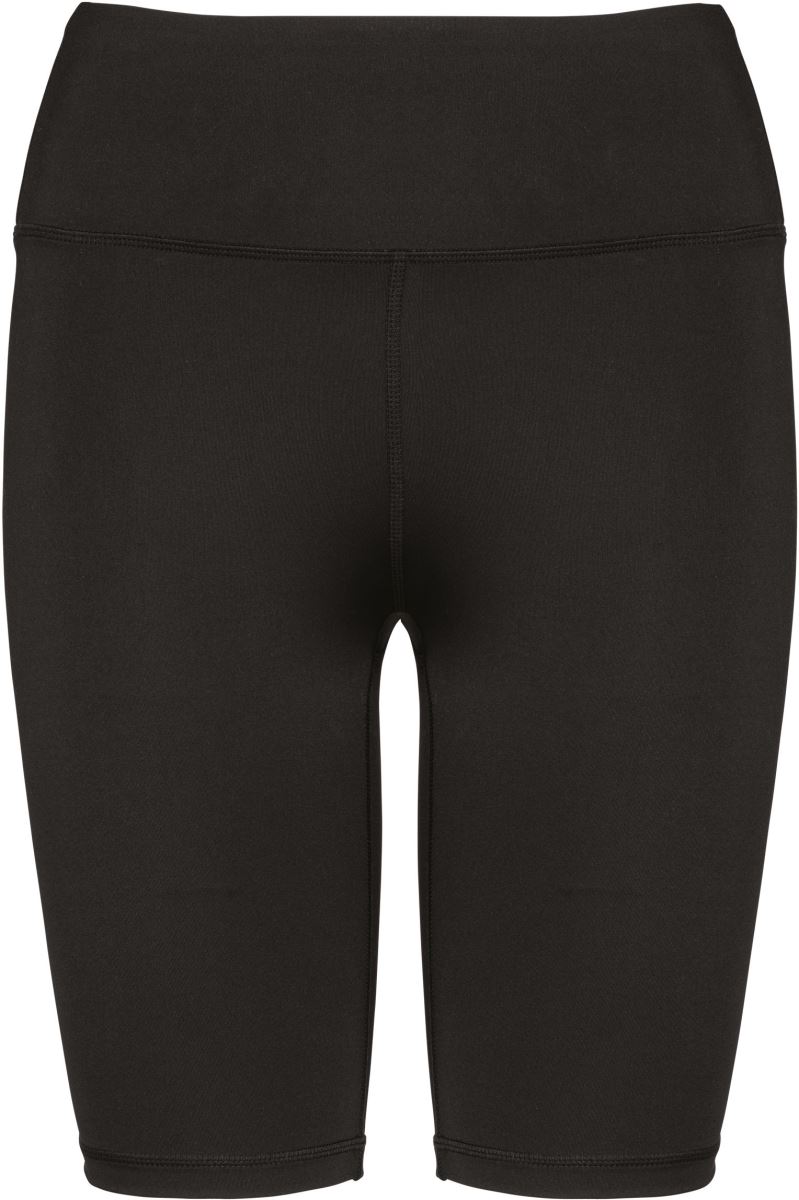 Kurze Damen Sporthose Kariban ProAct | PA 1017