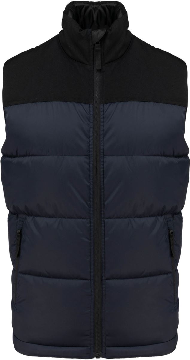 Gesteppter Bodywarmer Kariban | K 6162