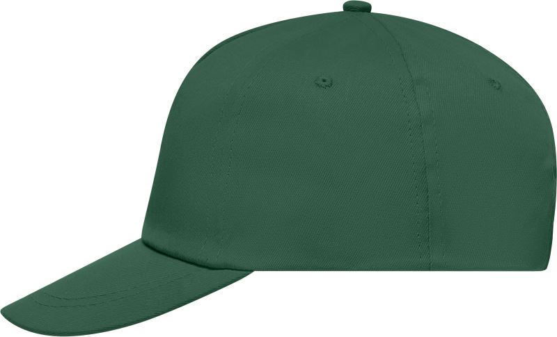 5 Panel Promo Kappe verstärkt Daiber | MB 1
