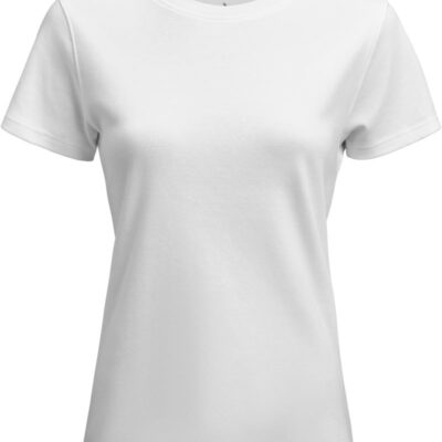 Schweres Damen T-Shirt James Harvest | Scarsdale T-Shirt Women