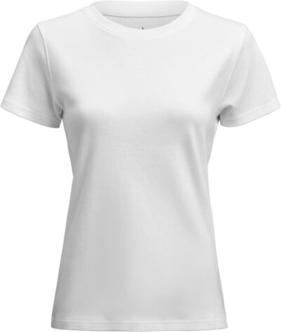 Schweres Damen T-Shirt James Harvest | Scarsdale T-Shirt Women
