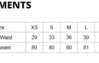 Bio IC Jogginghose "Tiger" Neutral | T 74002