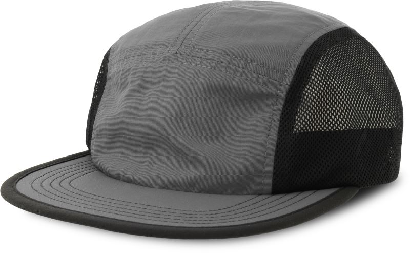 5 Panel Faltbare Kappe Atlantis | Erie