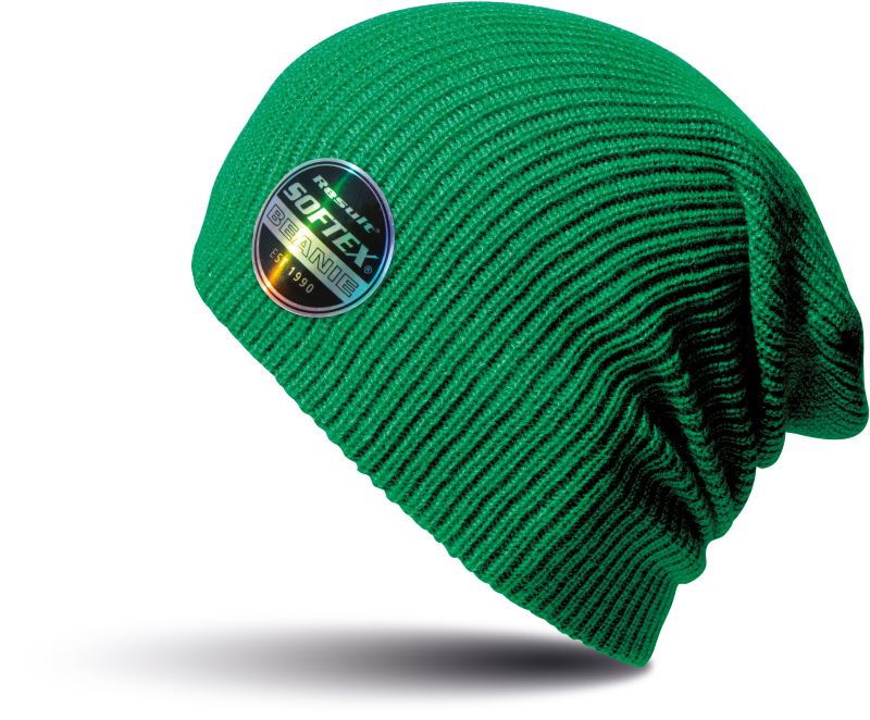 SOFTEX® Beanie Result Winter Essentials | RC 031X