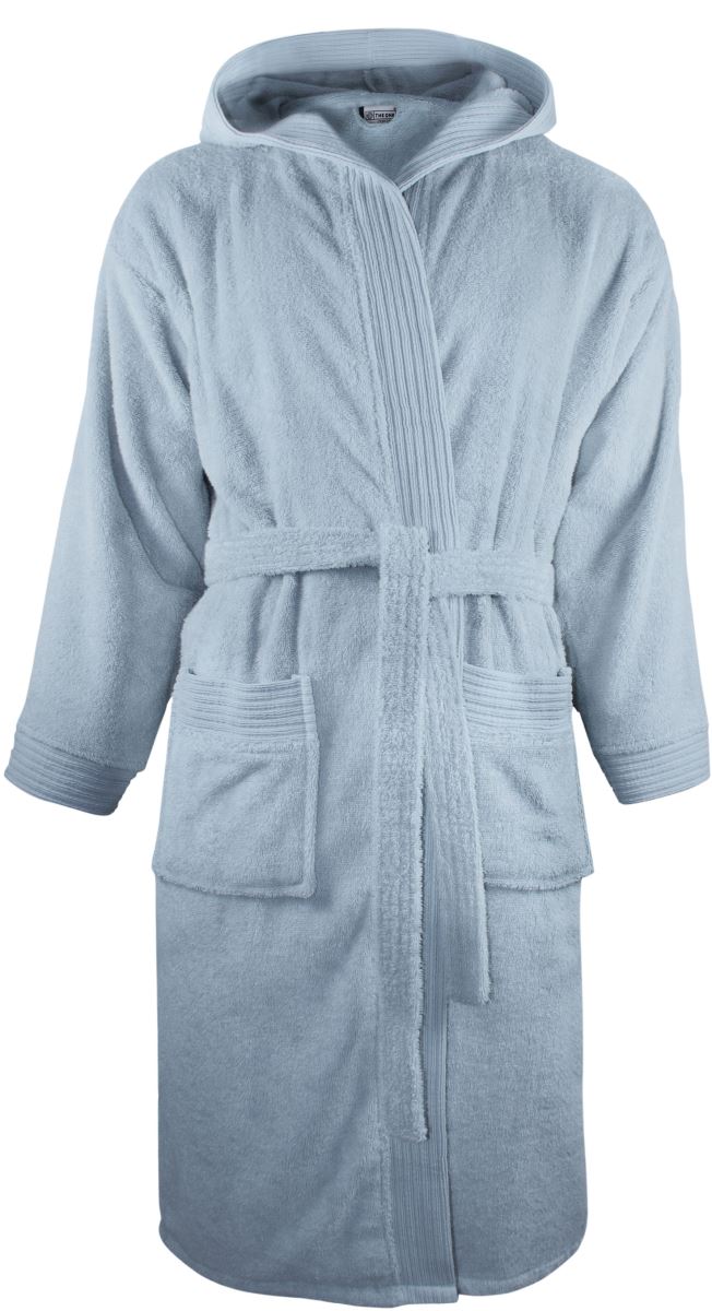 Kapuzen Bademantel The One | Bathrobe hooded