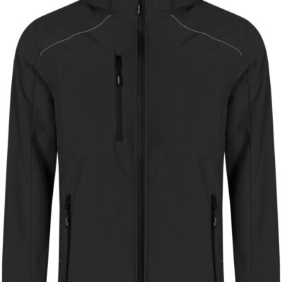 Herren 3-Lagen Softshell Jacke Promodoro | 7850 Herren 3-Lagen Softshell Jacke Promodoro | 7850