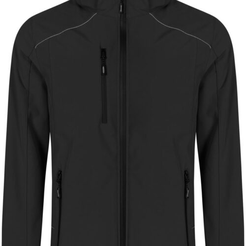 Herren 3-Lagen Softshell Jacke Promodoro | 7850