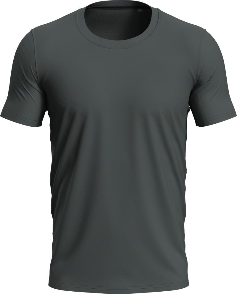 Herren T-Shirt Stedman | Stretch-T