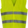 Hi-Vis Warnweste Yoko | HVW 102