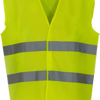 Hi-Vis Warnweste Yoko | HVW 102