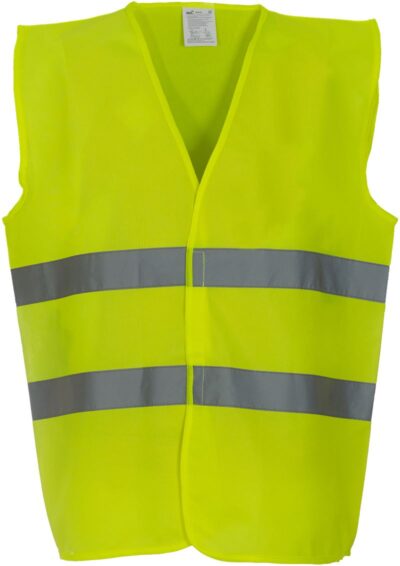 Hi-Vis Warnweste Yoko | HVW 102