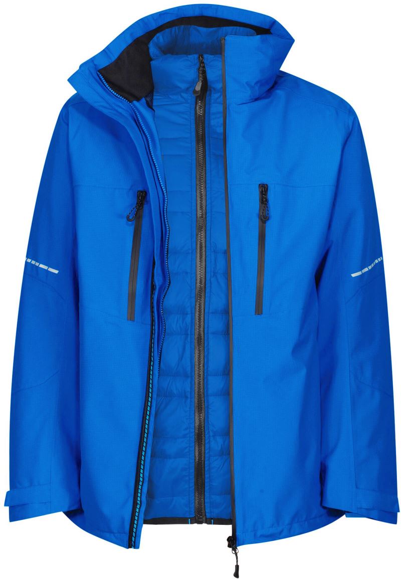 3-in-1 Performance Winterjacke "X-Pro Evader III" Regatta | TRA 156