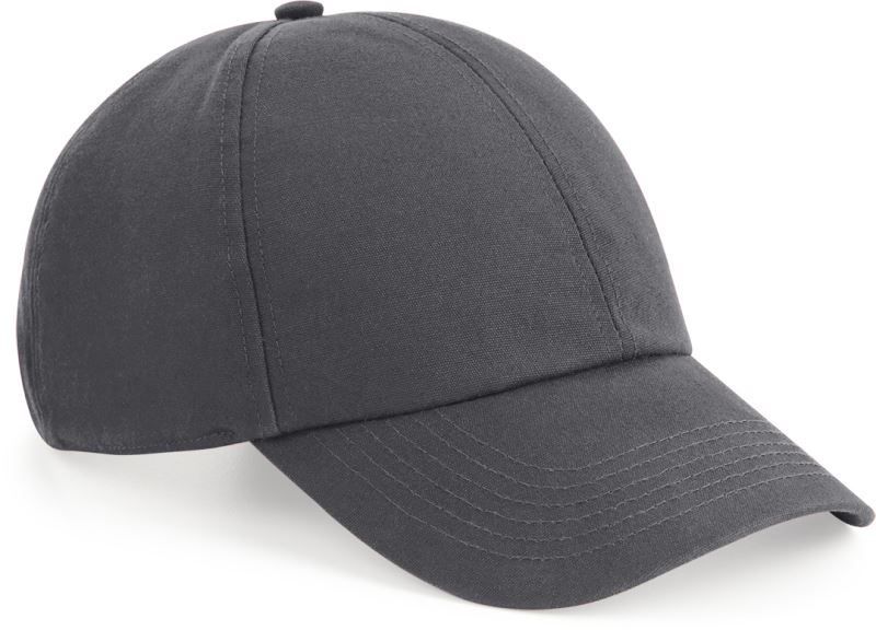 6 Panel Bio Kappe Beechfield | B 54N