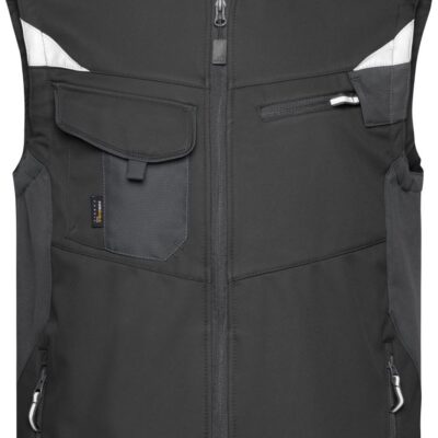 Workwear Gilet - Strong Daiber | JN 845