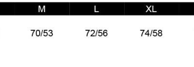 Herren Jersey Polo SOL'S | Prescott Men Grössentabelle