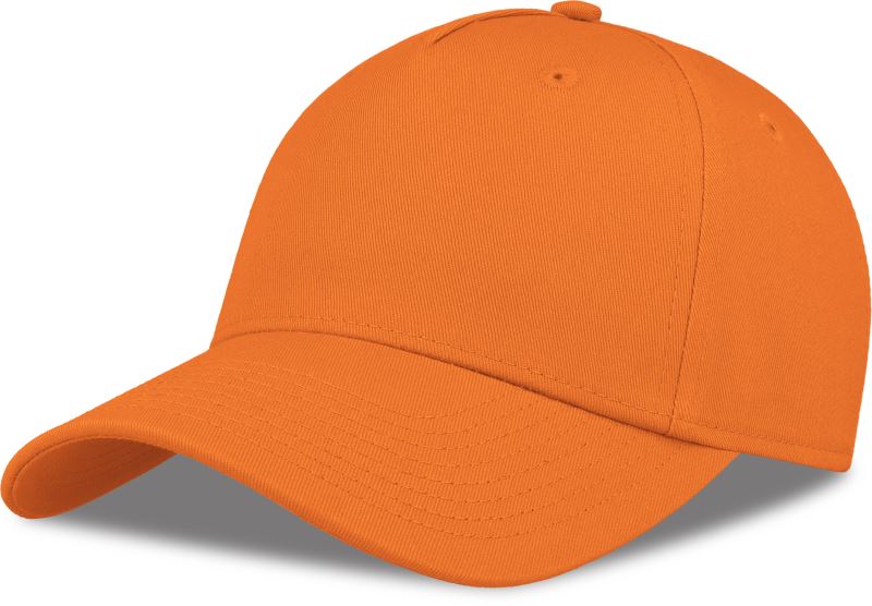 5 Panel Kappe Atlantis | Shot-S