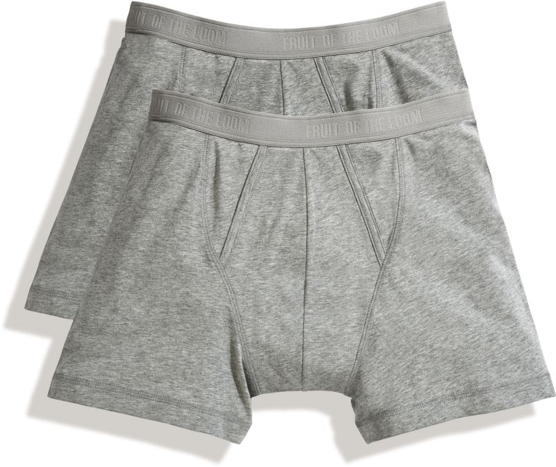 Herren Boxer Shorts 2er Pack F.O.L. | Classic Boxer 2-Pack