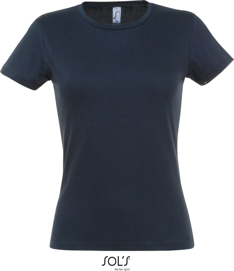 Damen T-Shirt SOL'S | Miss