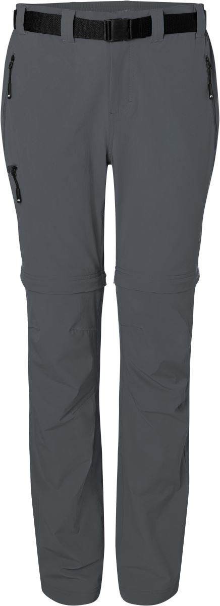 Damen Zip-Off Trekking Hose Daiber | JN 1201