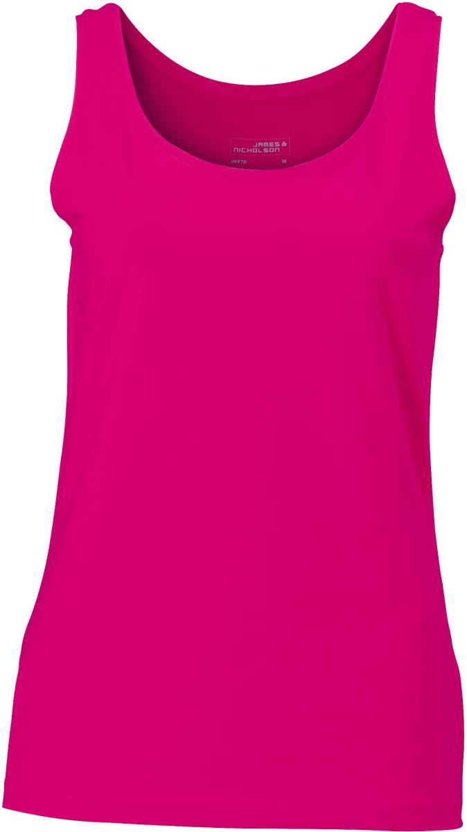 Damen Tanktop Daiber | JN 970