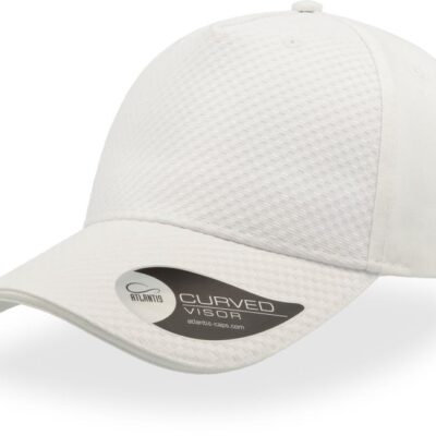 5 Panel Baseball Kappe "Gear" Atlantis | Gear 5 Panel Baseball Kappe "Gear" Atlantis | Gear