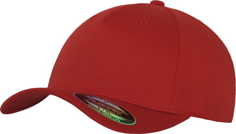 5 Panel Flexfit Kappe Flexfit | 6560