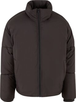 Herren Oversize Jacke Build your Brand | BY 309