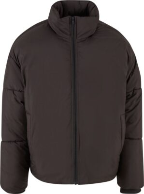 Herren Oversize Jacke Build your Brand | BY 309