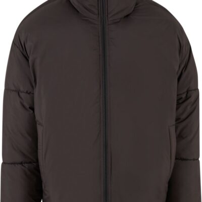 Herren Oversize Jacke Build your Brand | BY 309