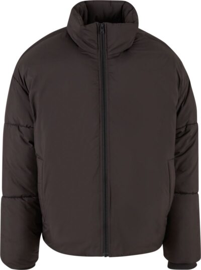 Herren Oversize Jacke Build your Brand | BY 309